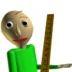 Baldi's Basics Classic MOD MENU APK