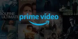  Amazon Prime