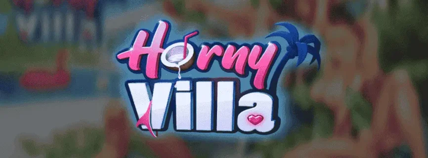 Horny Villa