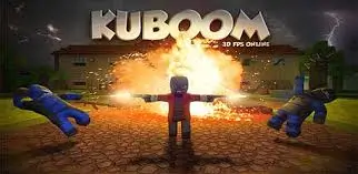 KUBOOM