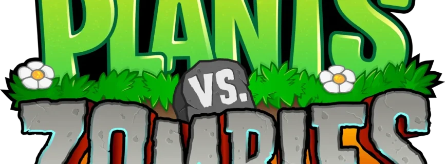 Plants Vs. Zombies