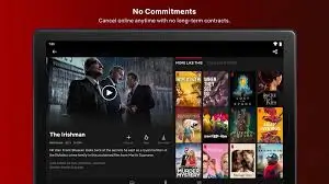  Netflix Premium