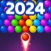 Bubble Shooter Pop Master MOD APK