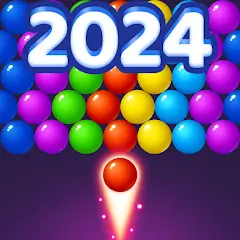 Bubble Shooter Pop Master MOD APK